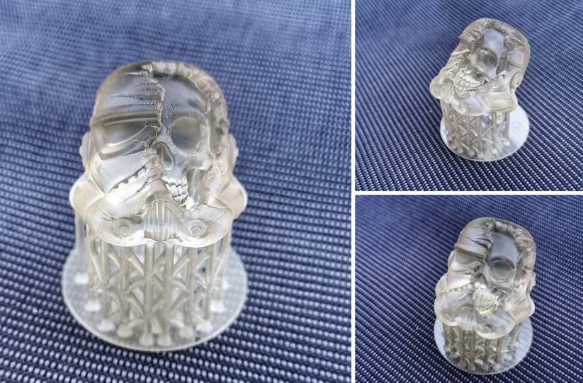 Starwars GraveTrooper