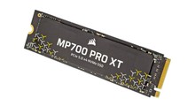 NVMe-SSD Corsair MP700 Pro XT im Test