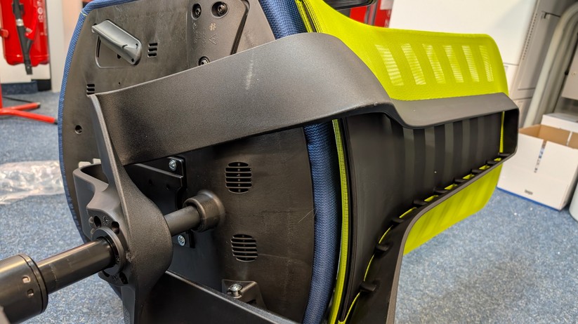 Interstuhl Pure Active