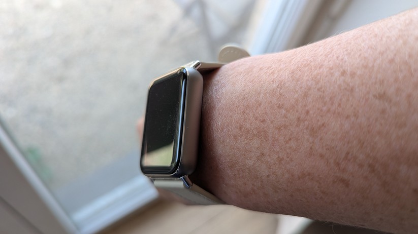 Xiaomi Smart Band 9 Pro - Bilder