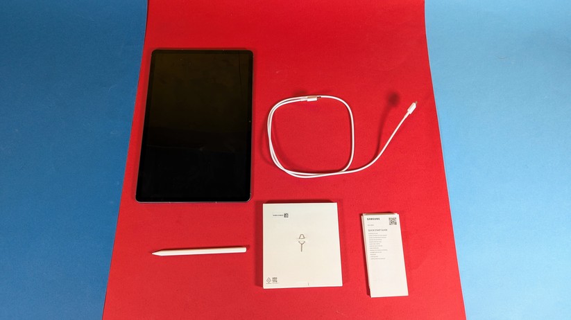 Samsung Galaxy Tab S12+ - Bilder