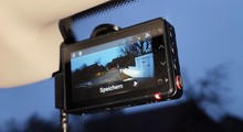 Garmin Dash Cam X210
