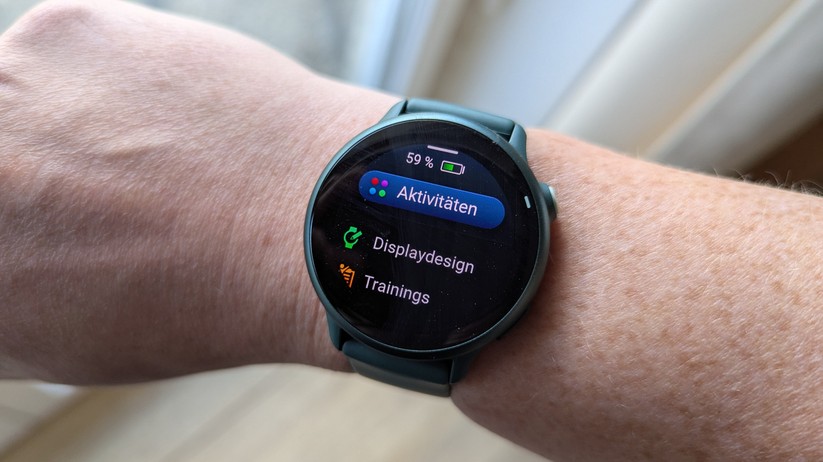 Garmin Vivoactive 6