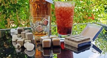 Eiswürfelmaschine & Co.