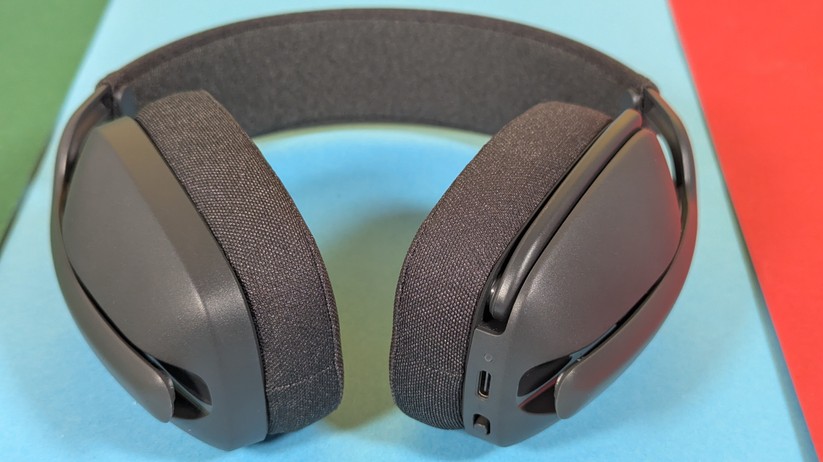 Logitech Zone Vibe Wireless - Bilder