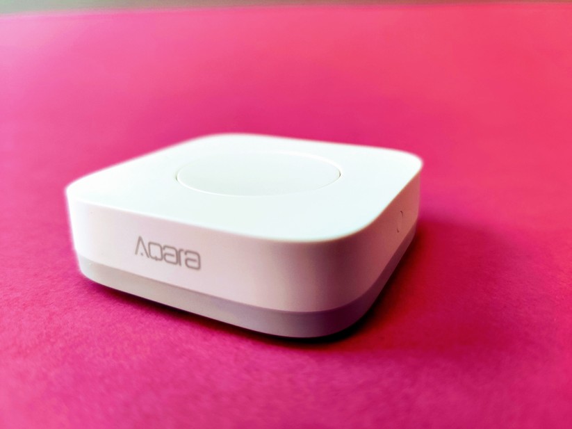 Aqara Mini-WLAN-Schalter