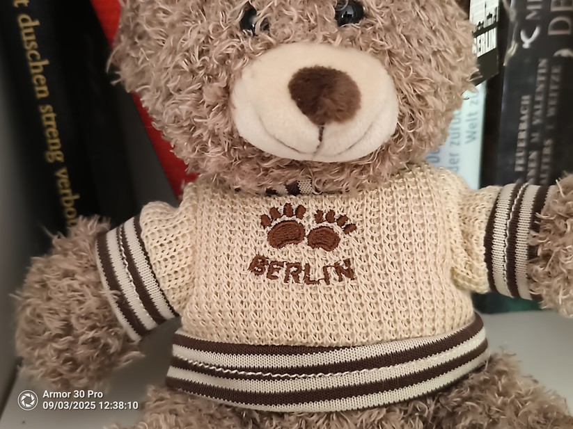 Ulefone Armor 30 Pro - Originalaufnahmen