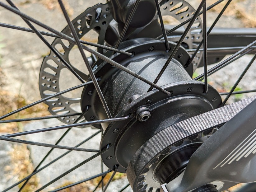 Urtopia Carbon 1