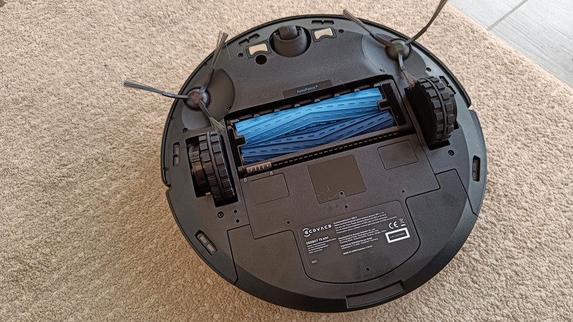 Ecovacs Deebot T9 AIVI