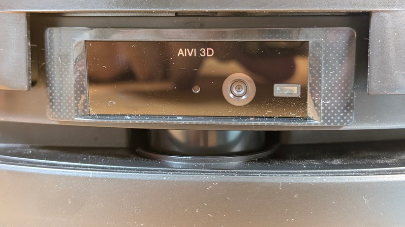 Ecovacs X9 Pro Omni – Bilderstrecke