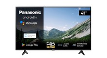 Panasonic TX-43MSW504: 43-Zoll-Smart-TV für unter 400 Euro