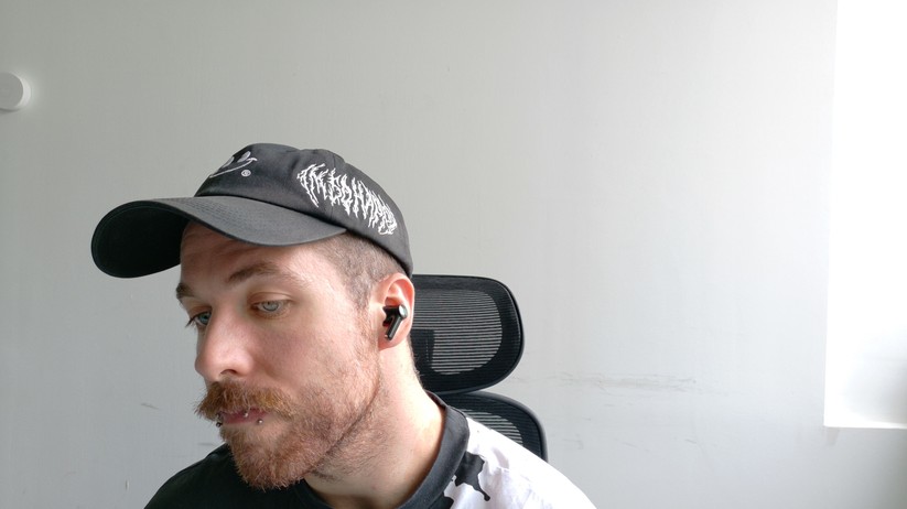 Razer Hammerhead V3 Hyperspeed - Bilder
