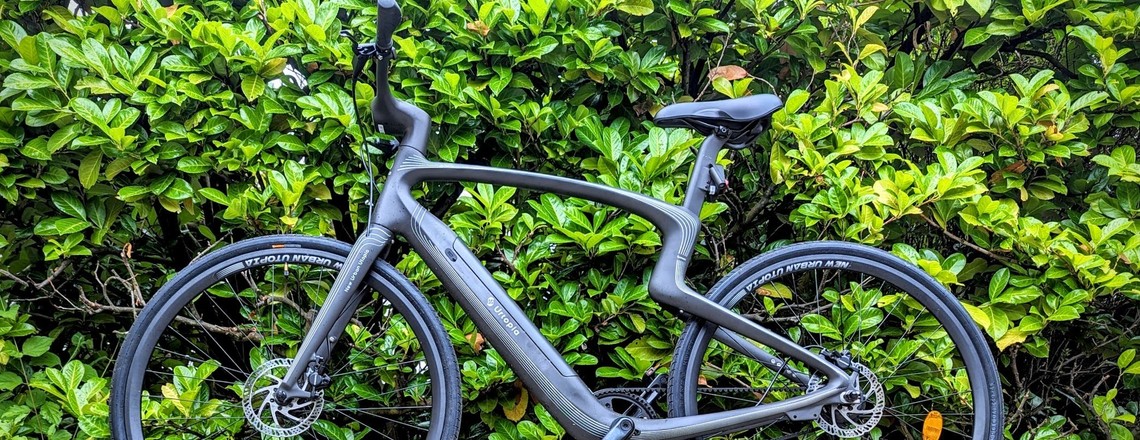 Urtopia Carbon 1
