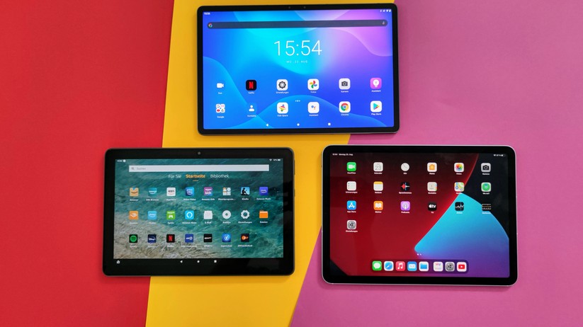 Lenovo Tab P11 Pro