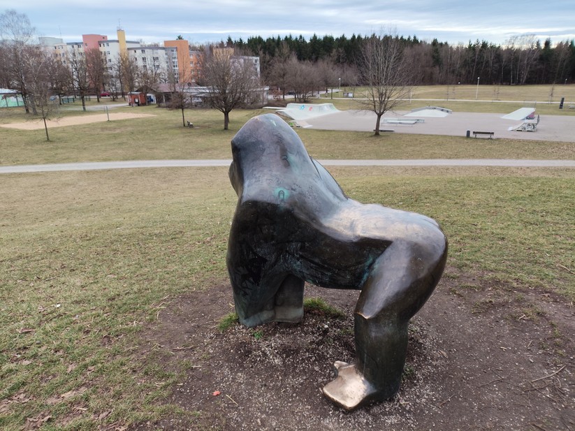 Xiaomi Poco X6 - Originalaufnahmen