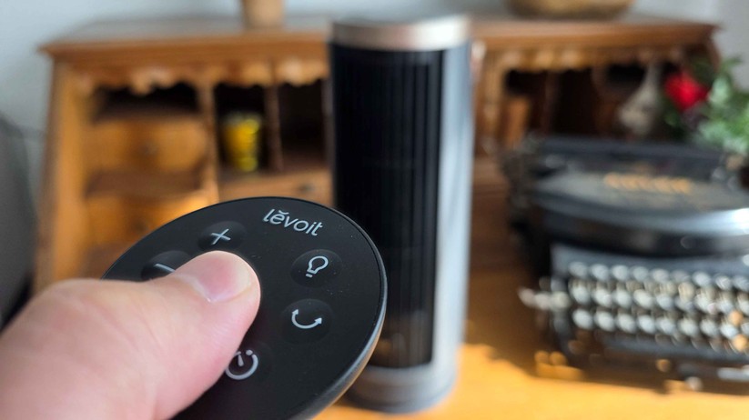 Levoit Windi Mini Pro