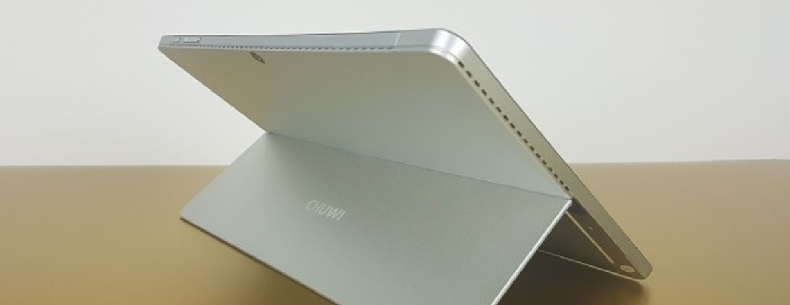 Chuwi Surbook Mini 10.8: günstiger Surface-Clone im Test