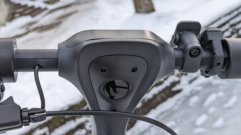 Epowerun EPF-2 XT 600 