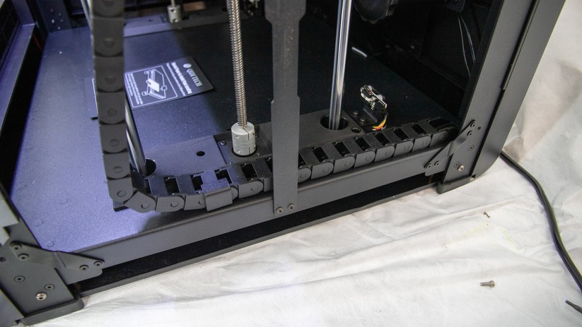 3D-Drucker Qidi X-Max