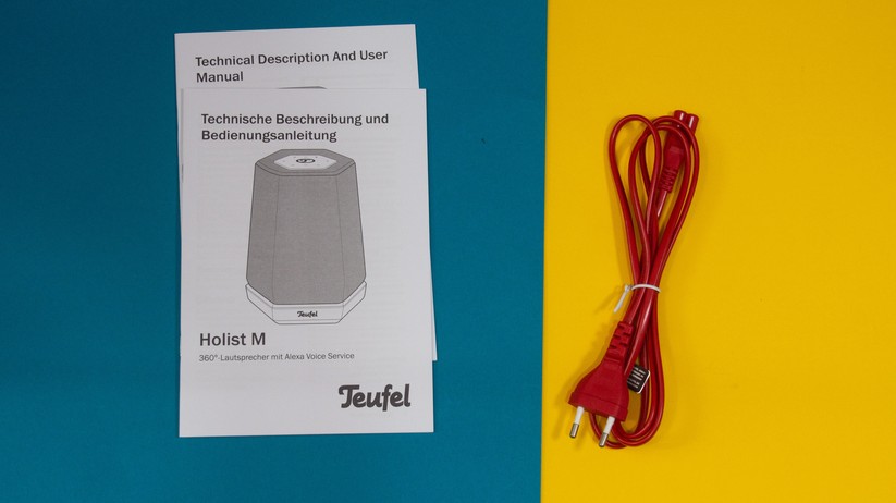 Teufel Holist M - Bilder 