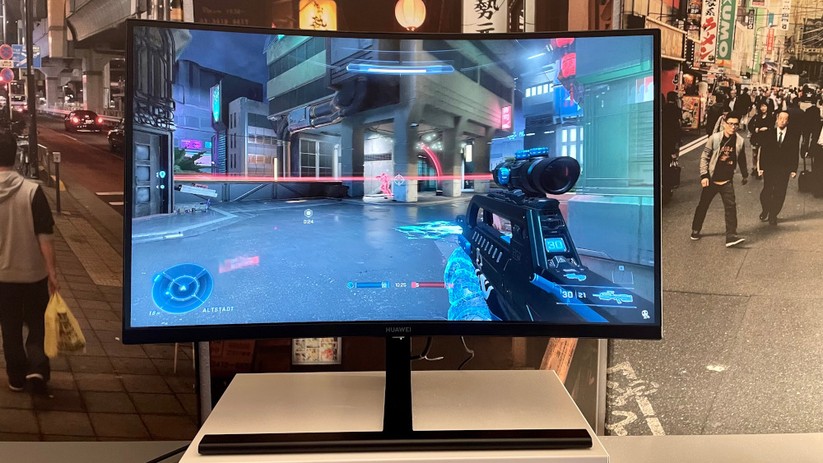 Huawei MateView GT 27