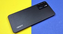 Oppo Reno 6 5G