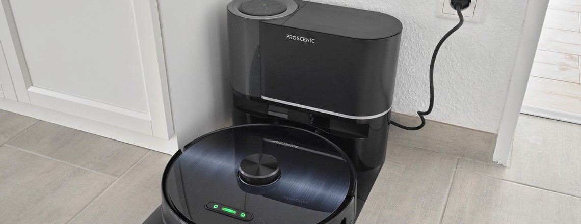 Proscenic Floobot M9