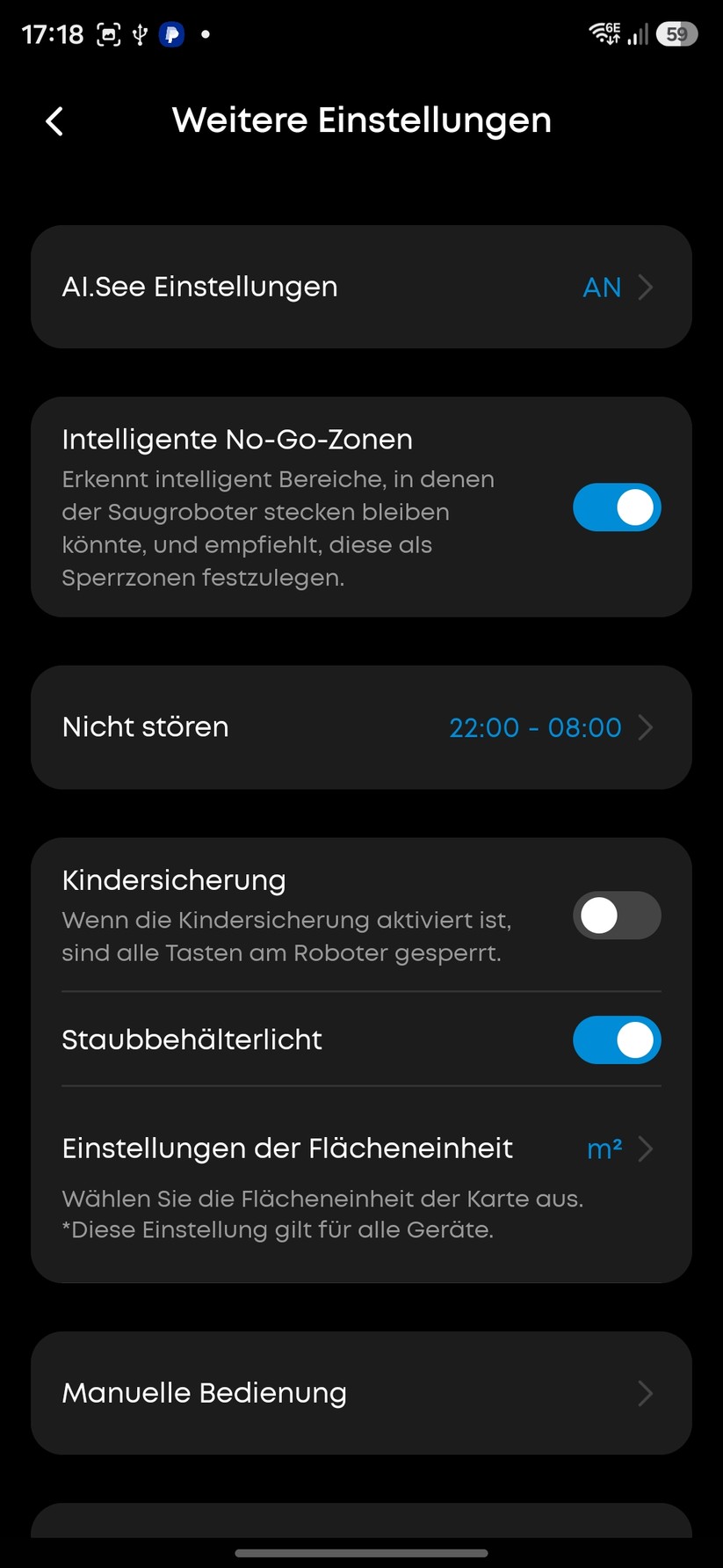 Anker Eufy Hydrojet S2 – Bilderstrecke