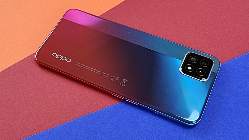 Oppo A73 5G