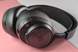 Gaming-Headset Steelseries Arctis Nova Pro Wireless im Test: bequem & klingt top