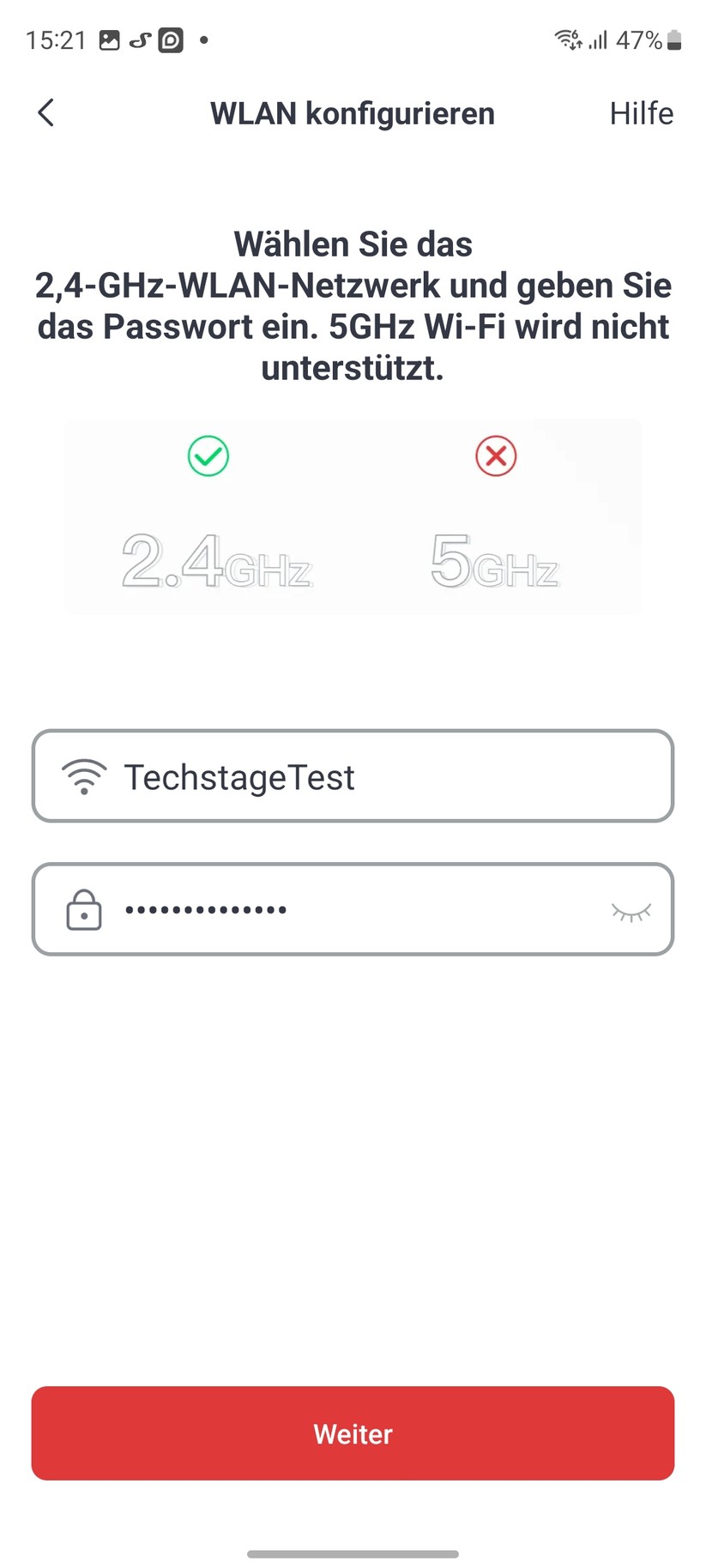 Die Einrichtung der Switchbot-Komponenten erfordert eine Registrierung. Ansonsten ist der Setup-Prozess sehr einfach. Während der Einbindung liefert die App informative Erklärungen, Grafiken und Videos zu den einzelnen Komponenten hinsichtlich Einrichtung, Konfiguration und Betrieb. Vorbildlich.