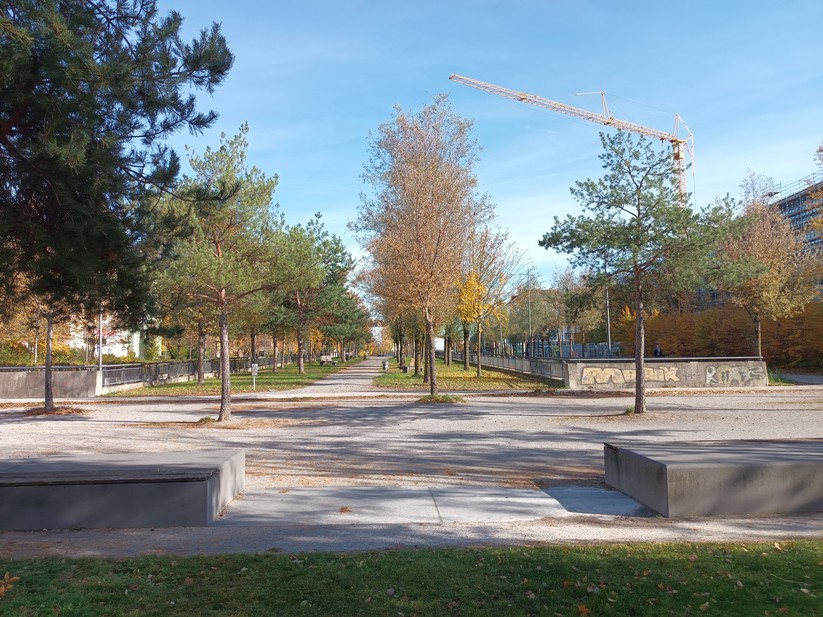 Oukitel WP60 - Originalaufnahmen