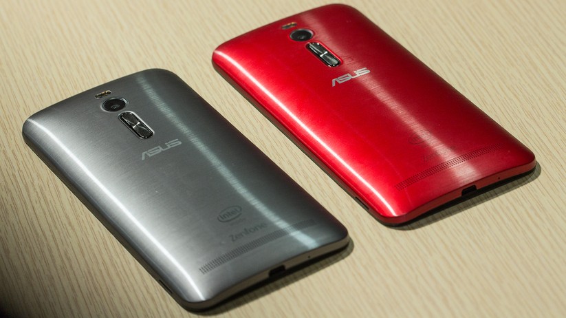 Asus Zenfone 2