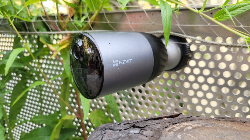 Ezviz Elife 2K+ (BC1C)