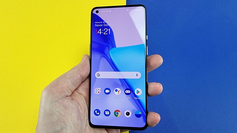 Oneplus 9