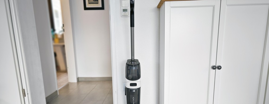 Roborock Dyad Air