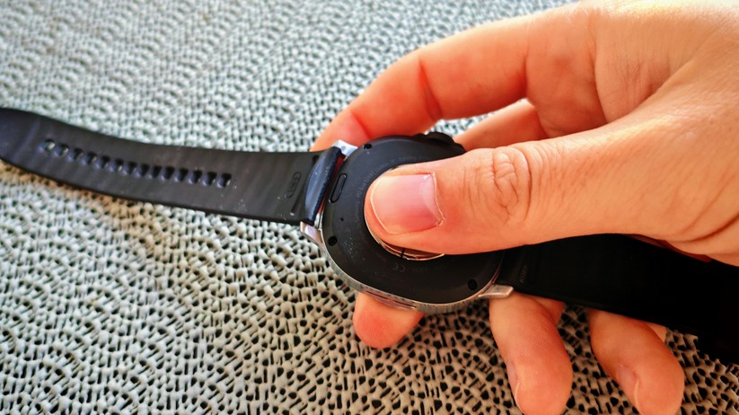 Samsung Galaxy Watch 8 Classic