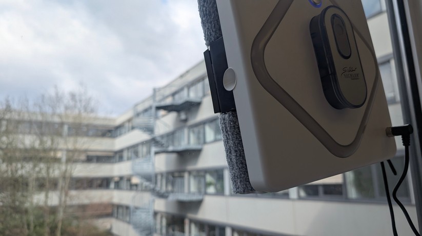 Sichler PR-330 – Bilderstrecke