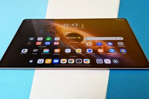  Dünnes Top-Tablet mit OLED für 600 Euro