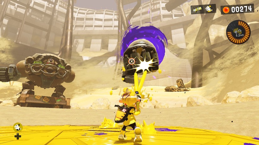 Splatoon 3