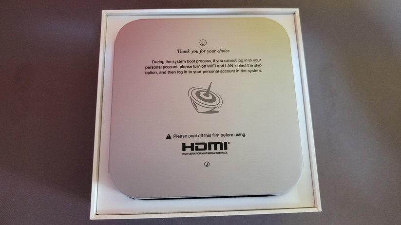 Beelink SER8: Mini-PC mit Ryzen 7 8845HS oder Ryzen 7 8745HS, 32 GB RAM und 1 TB großer SSD
