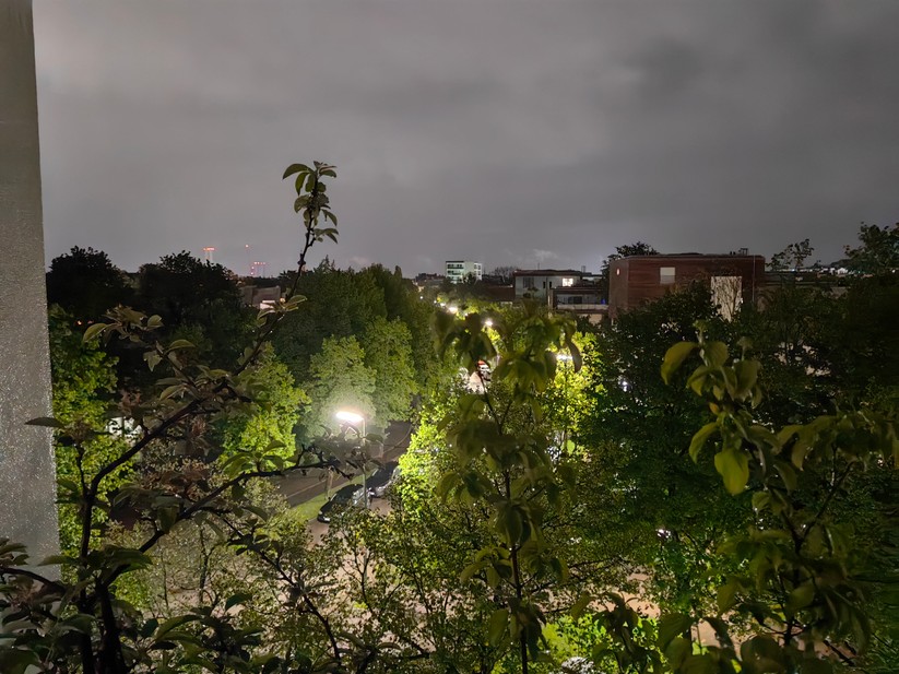 Huawei P60 Pro - Originalaufnahmen