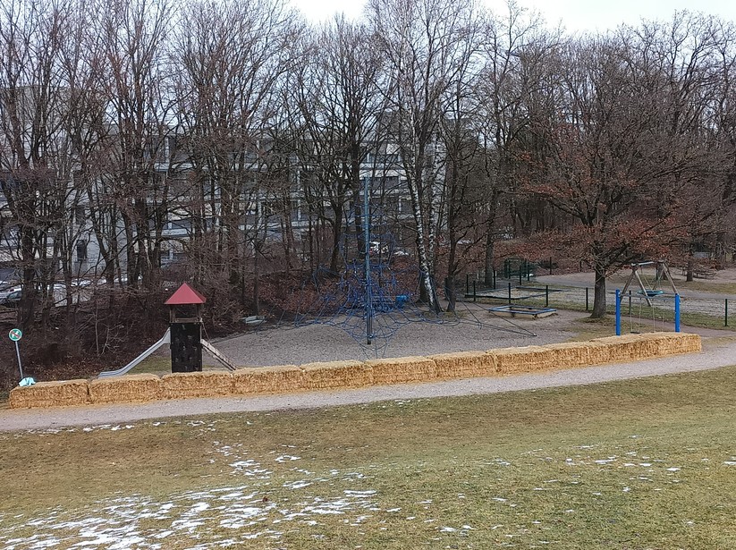 Gigaset GX4 - Originalaufnahmen