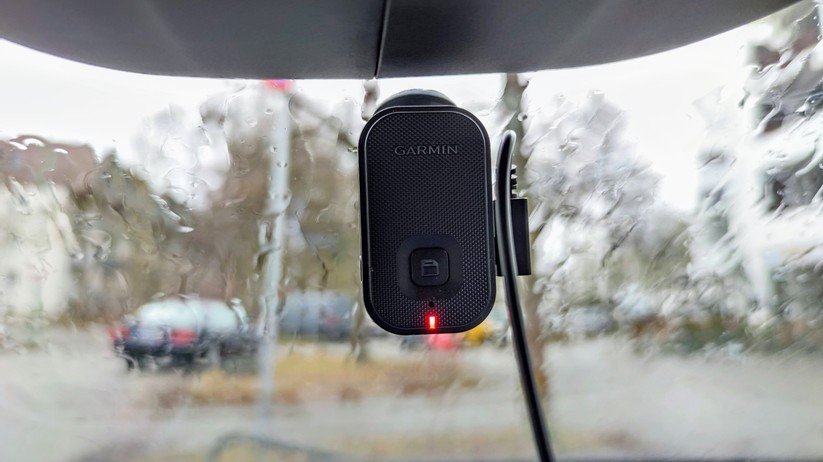 Garmin Dash Cam Mini 2