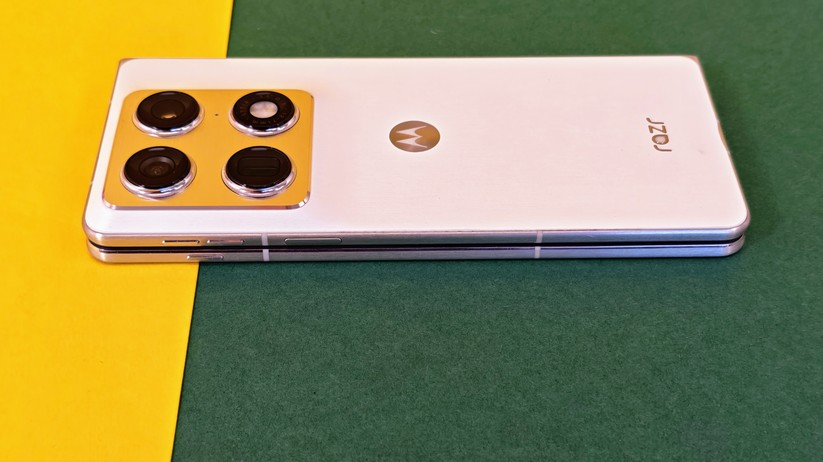 Motorola Razr Fold