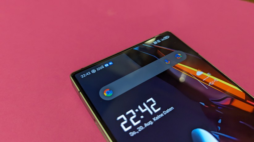 Nubia Redmagic 8S Pro