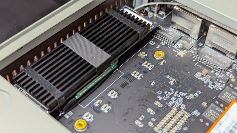 Trycoo WO4 5600H - Bilder