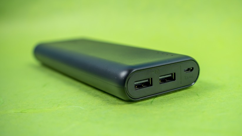 Anker Powercore 20100