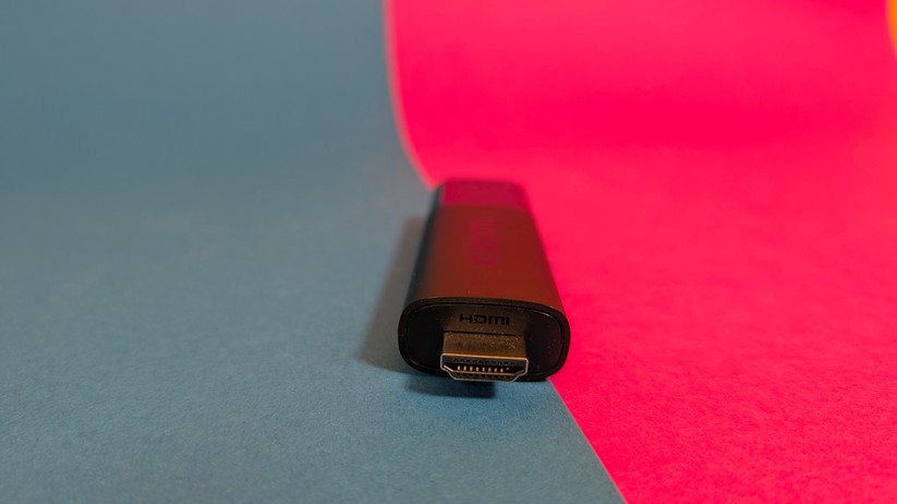 Xiaomi Mi TV Stick 4K – Bilderstrecke