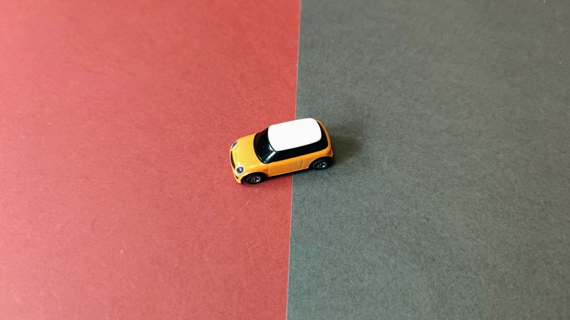 Turbo Racing RTR 1/76 